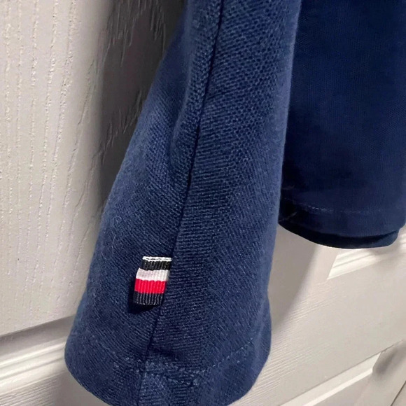 Tommy Hilifiger Dress Girls Medium - Picture 5 of 5